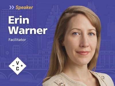 erin speaker